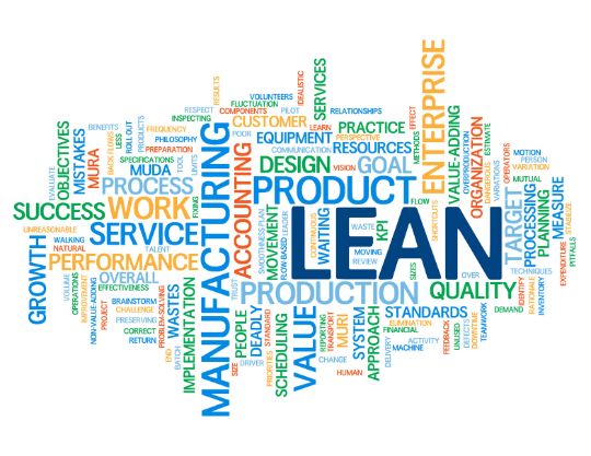 LEAN & VALUE