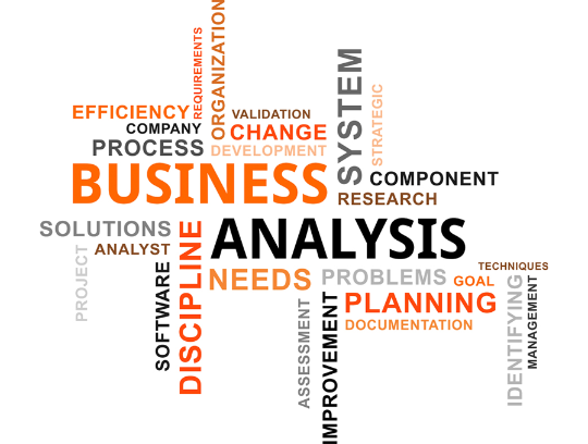 BUSINESS ANALYSIS