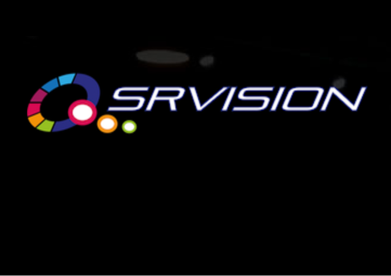 SR VISION