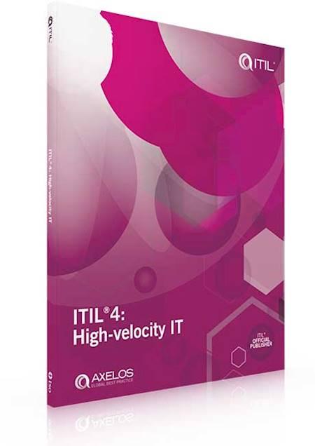 ITIL4 - HVIT- the lead editor’s cut - 28.01.2021 @ 5.00pm