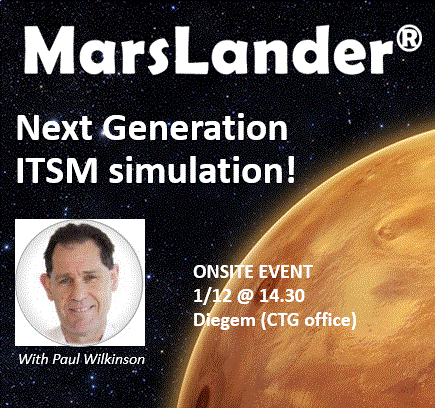 MarsLander @ 01.12.2021 from 14:30 until 20:30 - EVENT POSTPONED