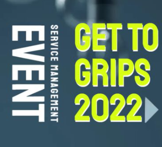 Sponsor Event: Get to Grips 2022