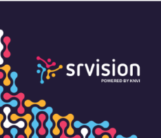 SRVISION Conference 17 april 2024