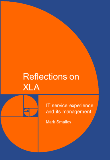 XLA – another shiny new thing that really helps? - 30th November @18:00 CET